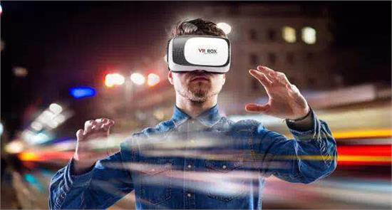 振兴VR全景丨沉浸式体验线上看房